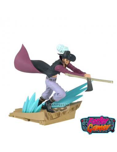 copy of ONE PIECE - Brook -...