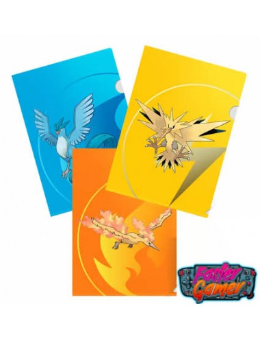 Ultra Pro - Pokémon JCC -...