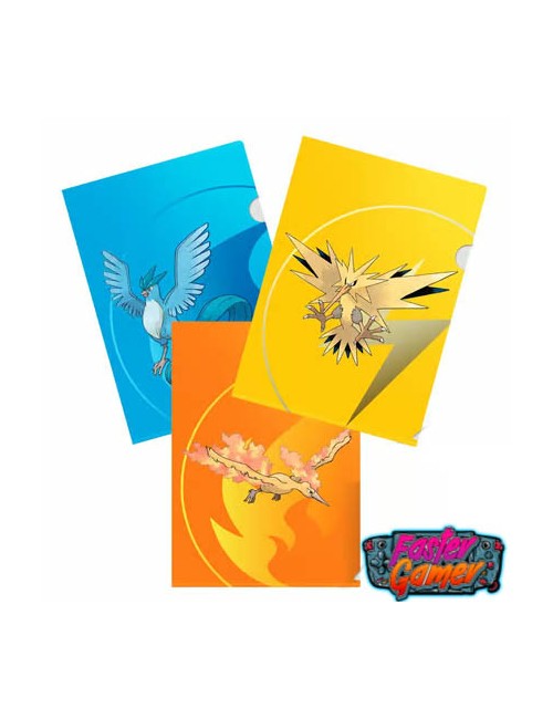 Ultra Pro - Pokémon JCC -...