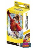 One Piece Card Game - Deck...