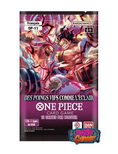 copy of POKEMON JCC - PACK...