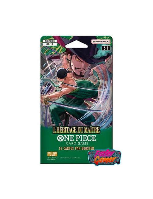 copy of POKEMON JCC - PACK...