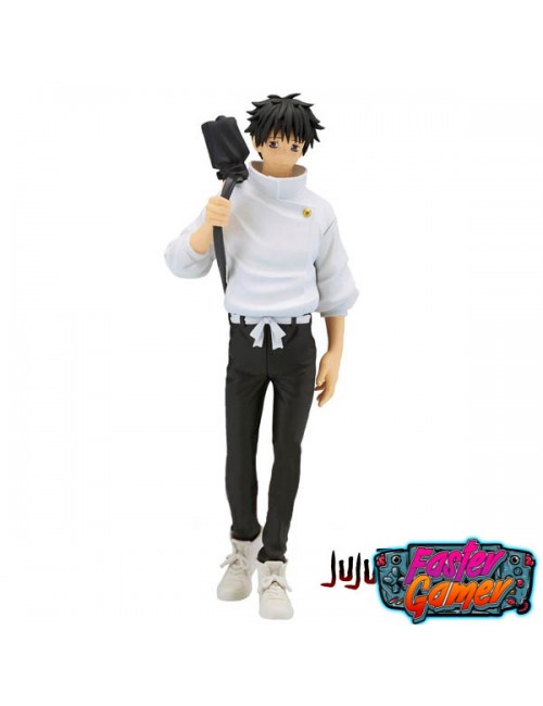 Jujutsu Kaisen 0 Jukon No...