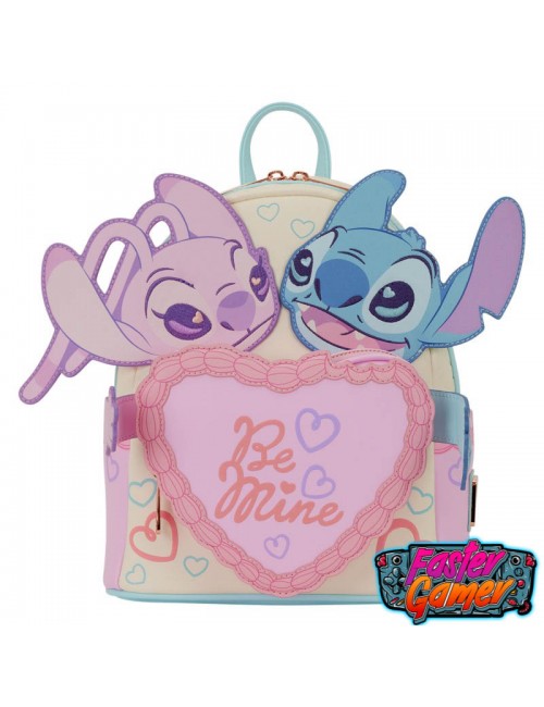 Disney Loungefly Mini Sac A...