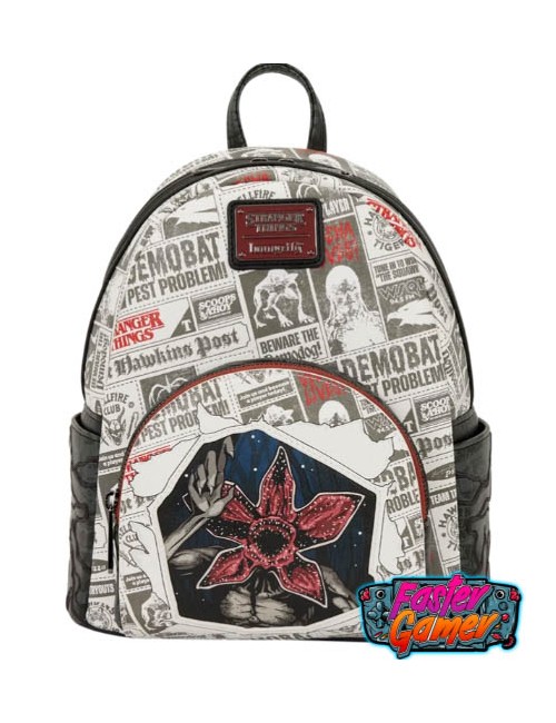 NETFLIX - Stranger Things -...