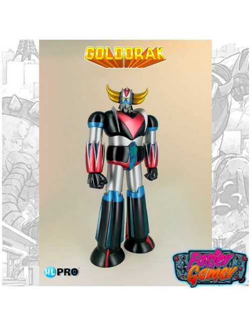 copy of GOLDORAK - Goldorak...