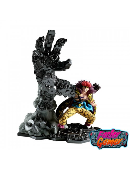 copy of ONE PIECE - Brook -...