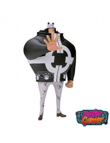 copy of ONE PIECE - Brook -...