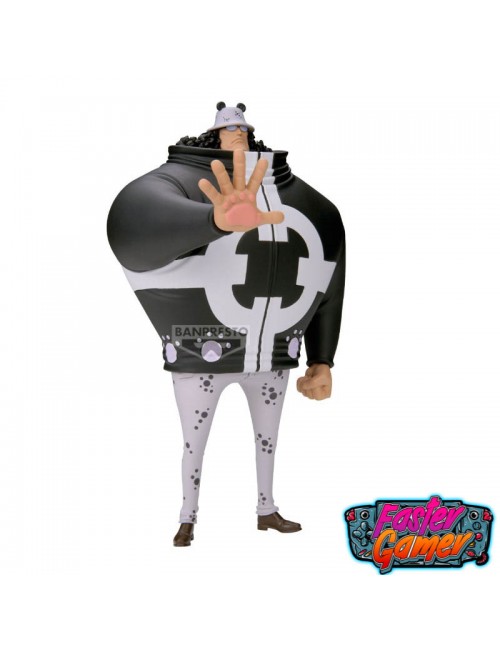 copy of ONE PIECE - Brook -...