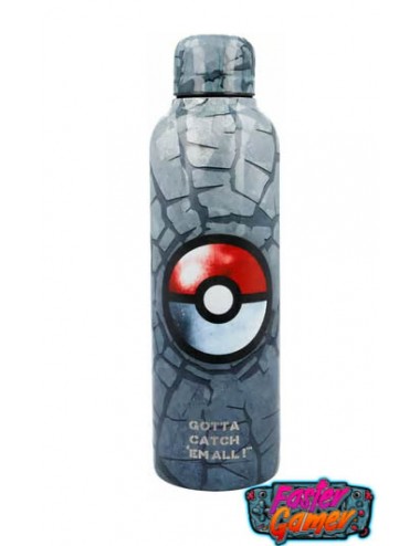 Pokémon - Bouteille...