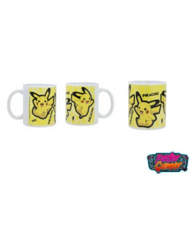Pokémon - Mug en céramique...