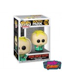 SOUTH PARK - POP TV Kissing...