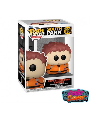 copy of South Park POP!...