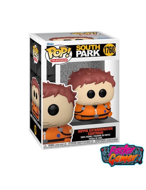 copy of South Park POP!...