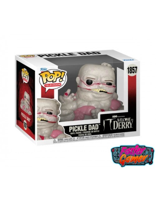 copy of Birds Of Prey POP!...