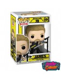 METALLICA - POP Rocks James...