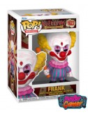 Killer Klowns From Outer...