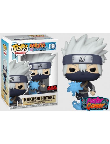 Naruto Figurine POP!...