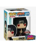 Naruto POP! Animation Vinyl...