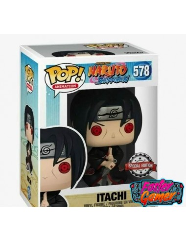 copy of Naruto Figurine...