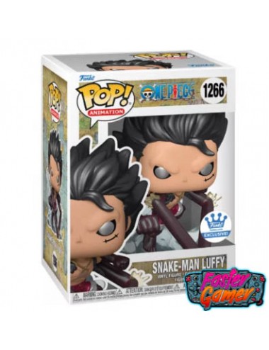 One Piece POP! Television...