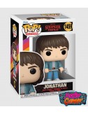STRANGER THINGS  POP TV...