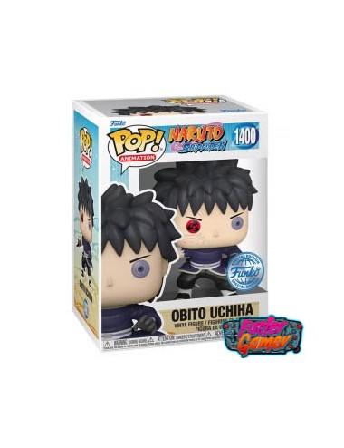 Naruto POP! Animation Vinyl...