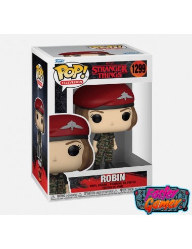STRANGER THINGS  POP TV...