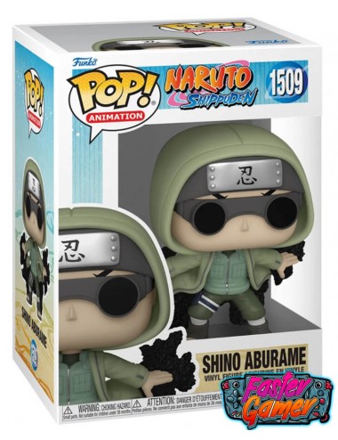 copy of Naruto Figurine...