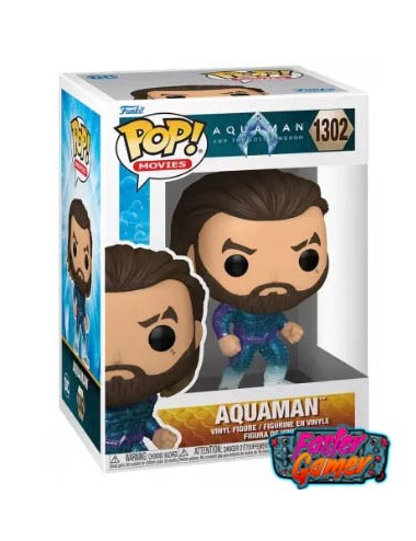 DC Comics POP! Vinyl...