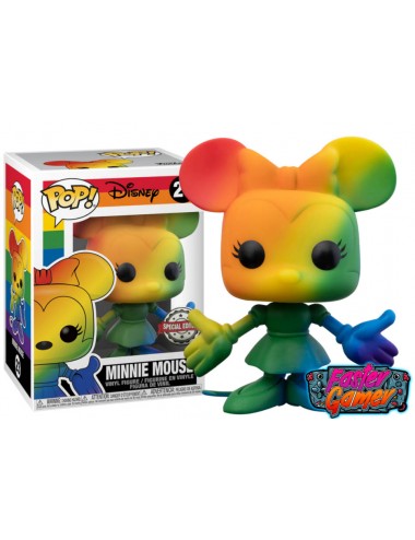 Disney POP! Vinyl Figurine...