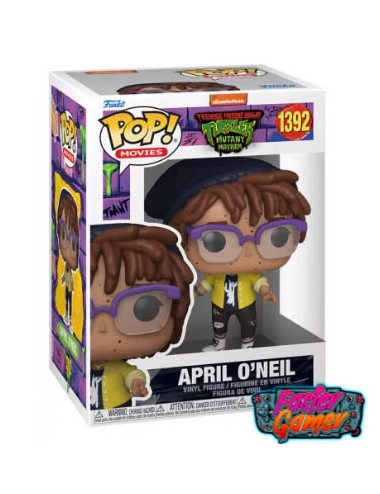 copy of Minions II POP!...