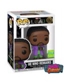 copy of WWE POP! Vinyl...