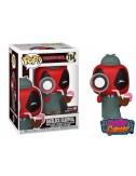 DEADPOOL 30Th - POP...