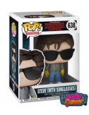 Stranger Things POP! TV...