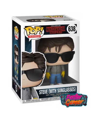 Stranger Things POP! TV...