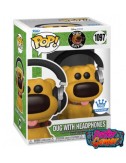 Dug Days POP! Disney Vinyl...