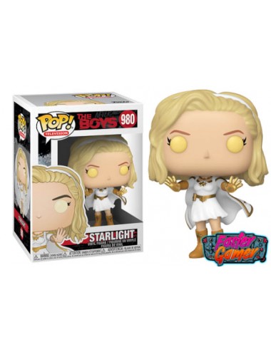 THE BOYS POP! TV Vinyl...