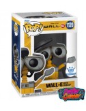 Wall-E Figurine POP! Movies...