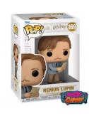 Harry Potter Figurine POP!...