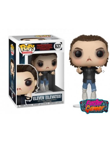 Stranger Things POP! TV...