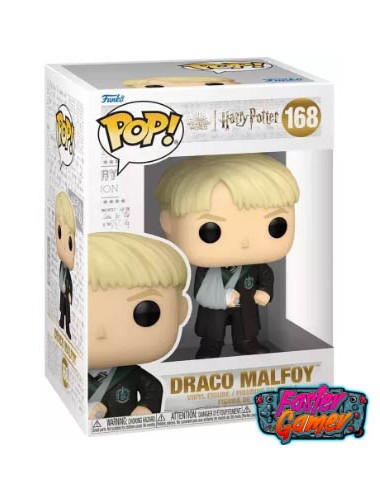 Harry Potter Figurine POP!...