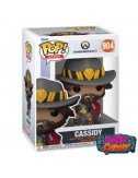 Overwatch Figurine POP!...