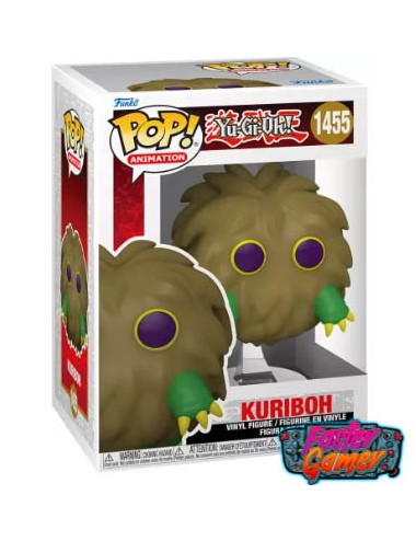 copy of Yu-Gi-Oh! Pop!...