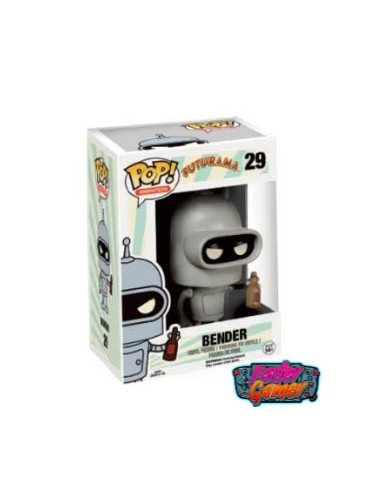Futurama POP! Movies Vinyl...