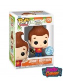 JIMMY NEUTRON POP Animation...