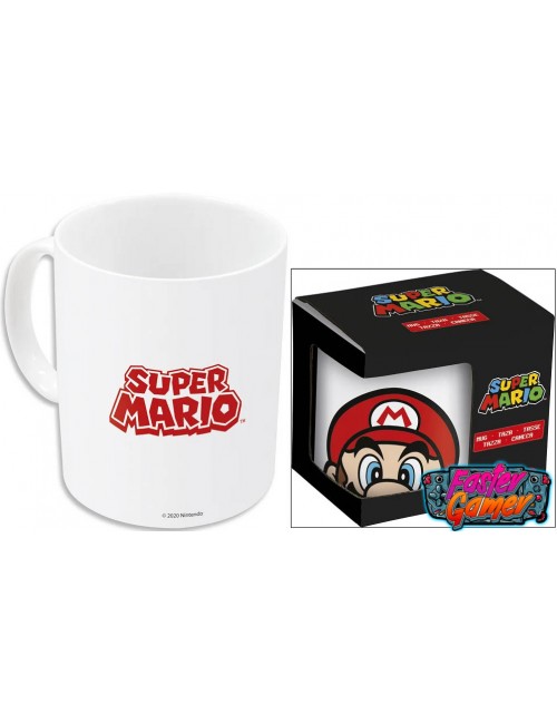 SUPER MARIO - Mug céramique...