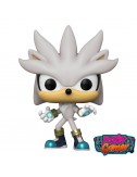 Sonic the Hedgehog POP!...
