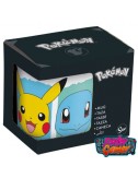Pokémon - Mug Face Partners...
