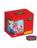 Mug Nintendo Super Mario